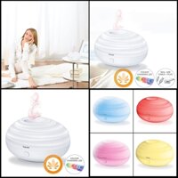 Đèn xông tinh dầu làm sạch không khí Beurer LA20