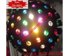 Đèn xông tinh dầu sứ thấu quang NNGS-394