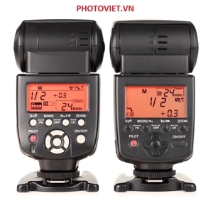 Đèn YONGNUO 560 III