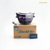 ĐÈN ZHIPAT LED 2 tầng WAVE A/S/RS , FU X, WAVE 50CC