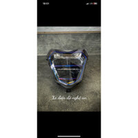 đèn zimpat 2 tầng lắp xmen 5 loại