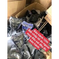 đèn zinbat xmen bi cầu bán lẽ từng món