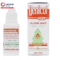 Denicol 20%