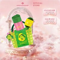 [Denis ft Arganmidas] Túi tái chế thần kỳ