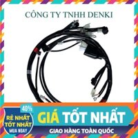 DENKI Dây điện sườn Ya Z125 DENKI Loại tốt