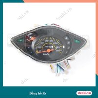 DENKI Đồng hồ công tơ mét Wave RS xe TQ DENKI Loại tốt