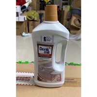 [DENKMIT] NƯỚC LAU SÀN GỖ DUNG TÍCH 1L