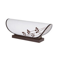 Đèn LED gắn tường Rạng Đông bóng nến 2,5w đui E14