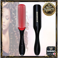 ★"Denman Curly Hair Brush D3 - 7 Row Styling Brush"