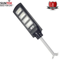 Đèn năng lượng mặt trời SUNTEK SL120