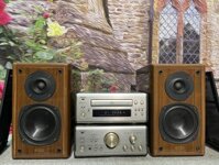 DENON 7.5L