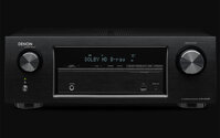 Denon AVR X510BT