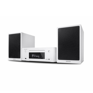 Dàn âm thanh Denon D-N9 - dàn mini