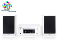 Denon D-N9 - bộ dàn mini cao cấp