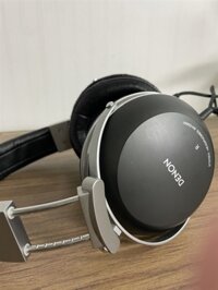 DENON D2000