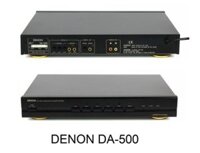 Denon DA-500