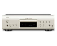 DENON DCD-1510AE