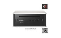 Denon DCD-50