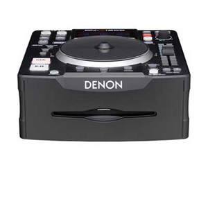 Đầu CD Denon DN-S1200