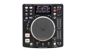 Đầu CD Denon DN-S1200