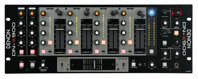 Denon DJ DN-X900 Professional Mobile/Club Mixer
