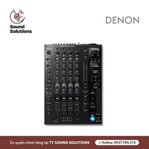 Denon DJ X1850 PRIME