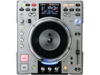 Denon DN-S3500 Professional DJ