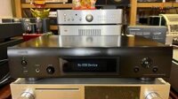 Denon DNP-800NE - Network Audio Player với Wi-Fi và Bluetooth