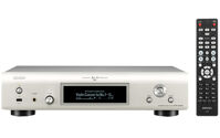 Denon DNP-800NE - Network Audio Player với Wi-Fi và Bluetooth