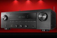 Denon DRA-800H Ampli AVR 2 kênh Stereo giá rẻ nhất Hà Nội sẵn hàng tại Vinhstudio