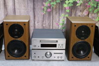 DENON F10