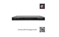 Denon HEOS SupperLink