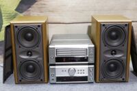 DENON M10