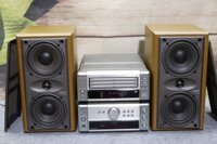 DENON M10