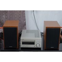 Denon M41 dàn âm thanh mini rất ngon trong tầm giá.