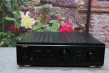 Amply Denon 1500RII