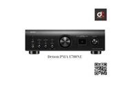 Denon PMA 1700NE