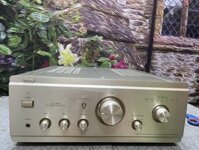 DENON PMA-2000