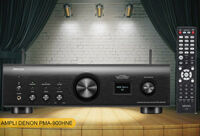 Denon PMA-900HNE (Ampli Hifi Stereo giá cực tốt tại Vinhstudio)
