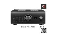 Denon PMA A 110