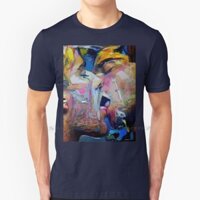 Denouement Áo 100% Cotton Đồng Tính Nam Nam Hôn Nam Nghệ Thuật Nam Hôn Đồng Tính Nghệ Thuật Đồng Tính Nghệ Thuật Khiêu Dâm Đồng Tính Nghệ Thuật Nghệ Thuật Đồng Tính Kích Thước Lớn