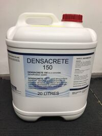 Densacrete 150 Tăng cứng gốc Lithium Silicate