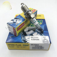 Denso 4 Cái / lốc iridium Bugi IK20 5304 Dành Cho Xe Toyota Audi Volkswagen Mitsubishi