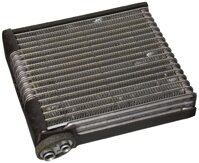 Denso 476-0011 A/C Evaporator Core