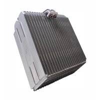 Denso 476-0045 A/C Evaporator Core