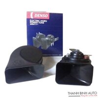 Denso Electric Horn Power - Còi sò Tone lớn