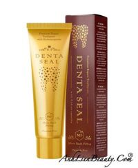 Denta Seal – Kem đánh răng cho nụ cười trắng sáng tự nhiên