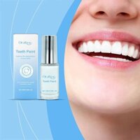 Dental Care Lacquer Care Solution 20ml Instant Teeth Whitening Coating