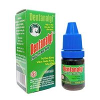 DENTANALGI OPC (CHAI 7 ML)