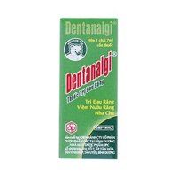 Dentanalgi opc (chai/7ml)